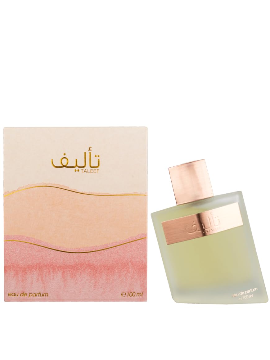 Ahmed Al Maghribi Taleef 50 ML Perfumes