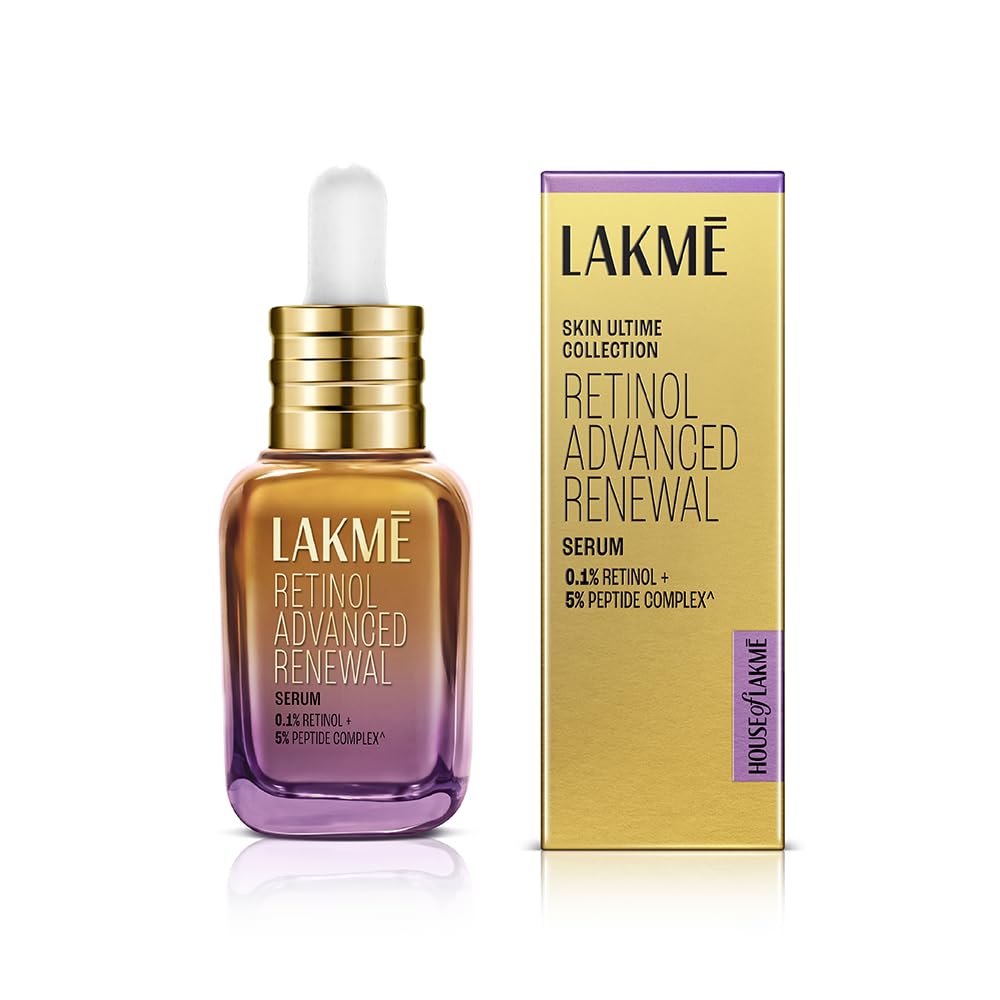 Lakme Absolute Youth Infinity Serum 15ml