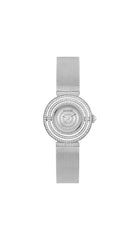 GUESS Ladies 36mm Watch - Rose Gold Tone Strap Rose Gold Dial Rose Gold Tone Case