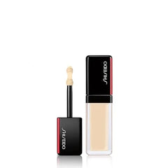 Shiseido Synchro Skin Self-Refreshing Concealer Medium-to-Full Coverage with Natural Finish & Shine Control 24 Hour Wear Water Resistant, Smudge Proof & Non-Comedogenic