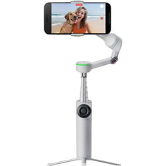 Insta360 Flow 2 Pro Smartphone Gimbal Stabilizer (CINSABQB)