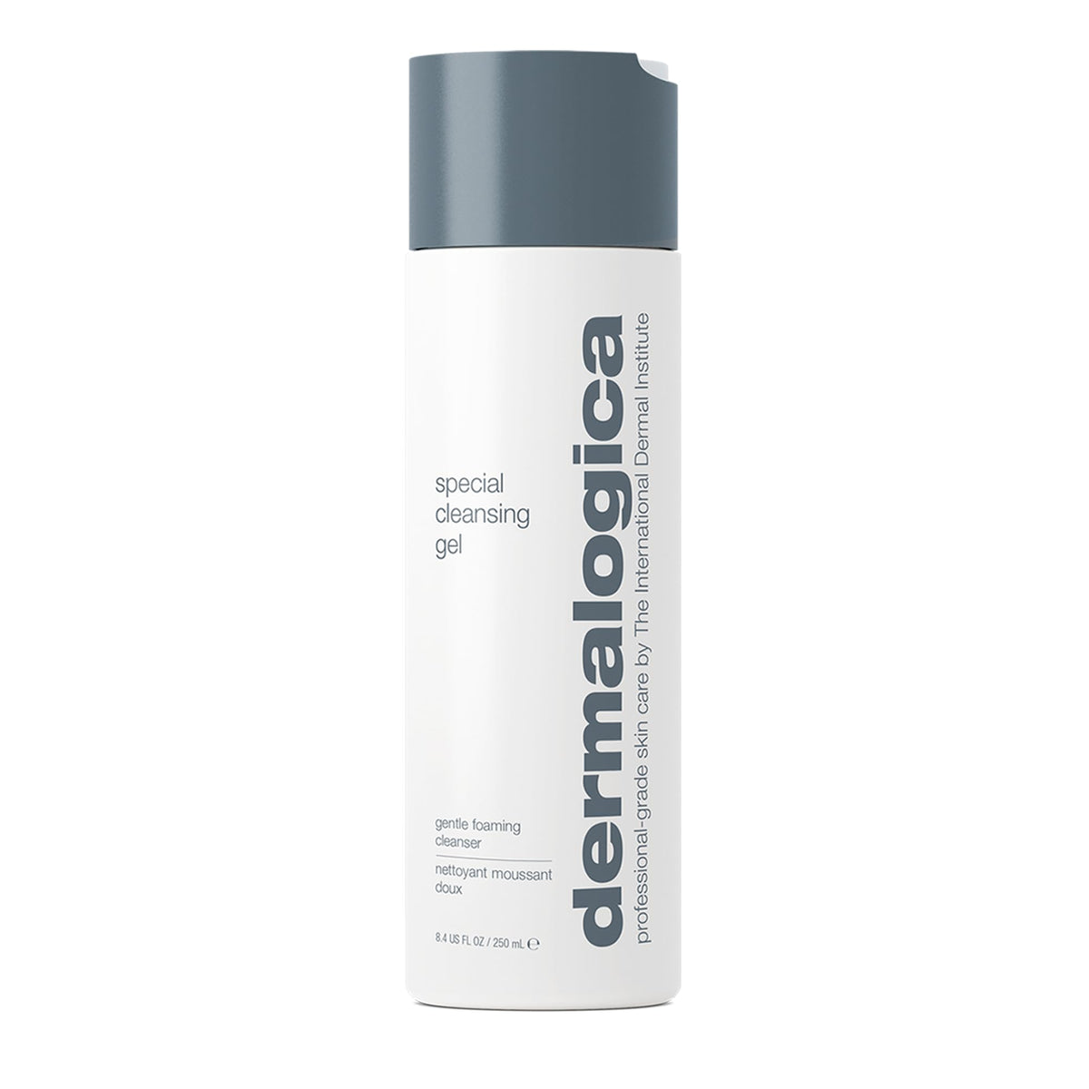Dermalogica Special Cleansing Gel, Soap-free, Foaming Gel Cleanser Suitable for all Skin - 250 ml