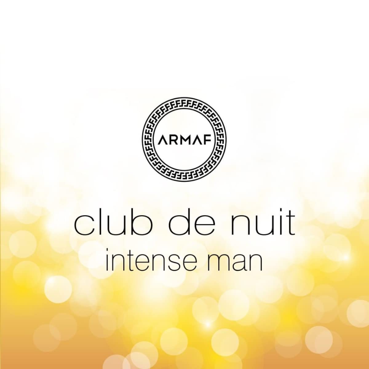 Armaf Perfume Club de Nuit Intense Man Perfume Long Lasting Fragrance Eau De Toilette For Him 105ML Black