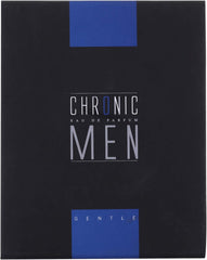 Chronic Perfume for Men By Gentle, Eau de Perfum - 100 ml