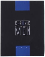 Chronic Perfume for Men By Gentle, Eau de Perfum - 100 ml