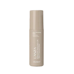 L'ANZA Bond Smoothing Styler, Keratin Healing Oil Bond Restore Treatment & Styling Cream, Phyto IV Complex Repair Treatment for Dry, Damaged Hair, Split End Repair Serum, New Bottle