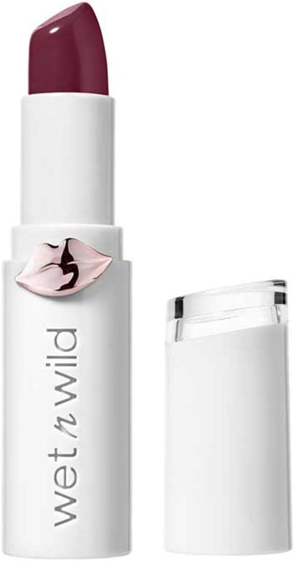 Wet n Wild Megalast HS Lipstick - Sangria Time, 3g