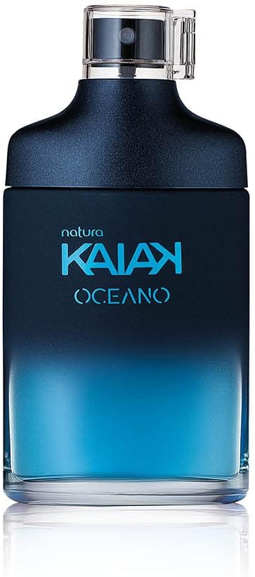 natura Kaiak Oceano Eau de Toliette (100ml)