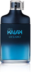 natura Kaiak Oceano Eau de Toliette (100ml)