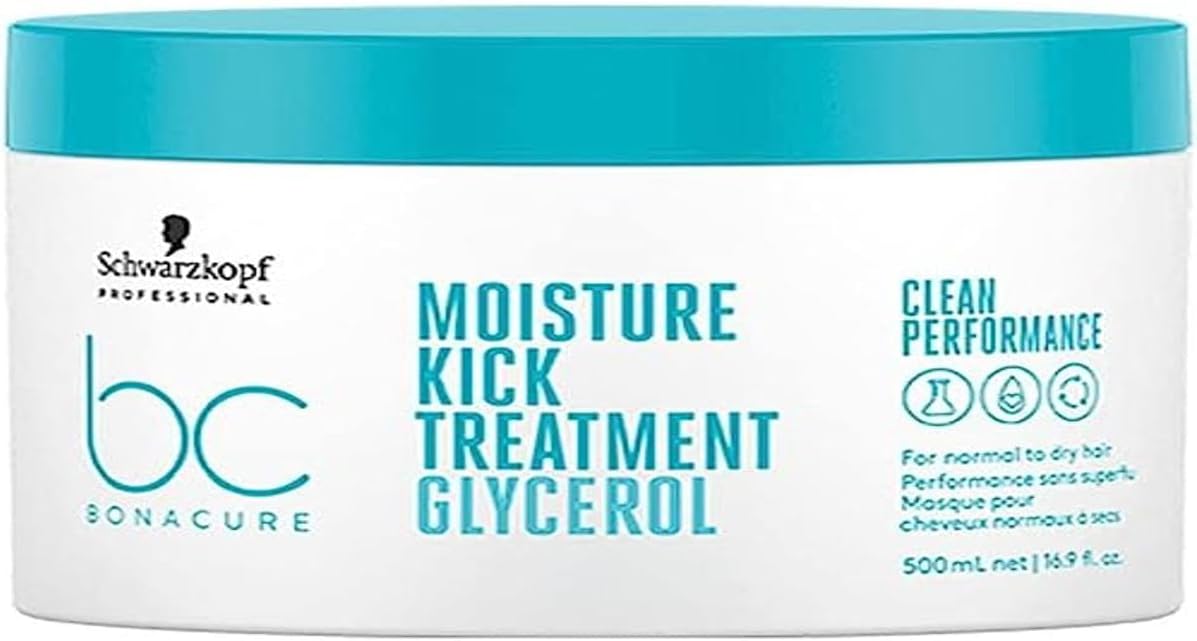 Schwarzkopf Professional PC Kick Moisturizer 500ml