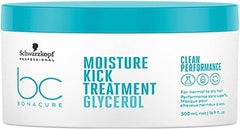 Schwarzkopf Professional PC Kick Moisturizer 500ml