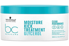 Schwarzkopf Professional PC Kick Moisturizer 500ml
