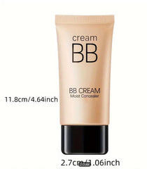 BB cream full coverage waterproof concealer