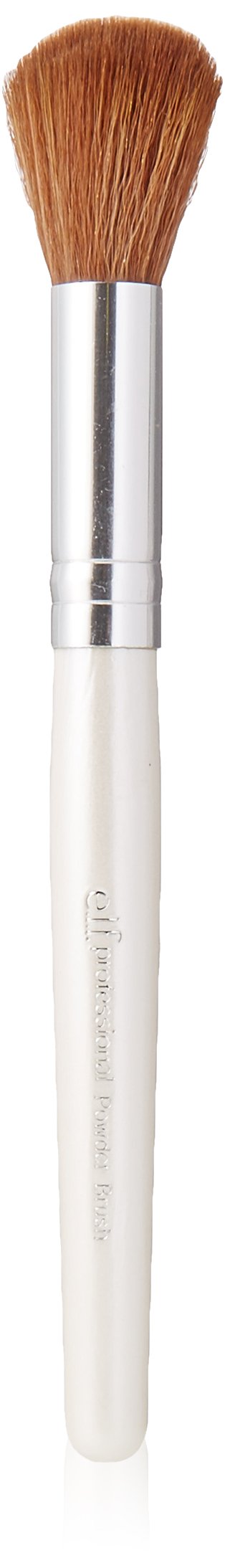 e.l.f. Powder Brush, White
