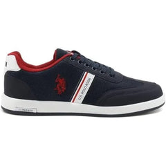 U.S. POLO ASSN Men 3M KARES 3FX Casual Lace-Ups Sneakers
