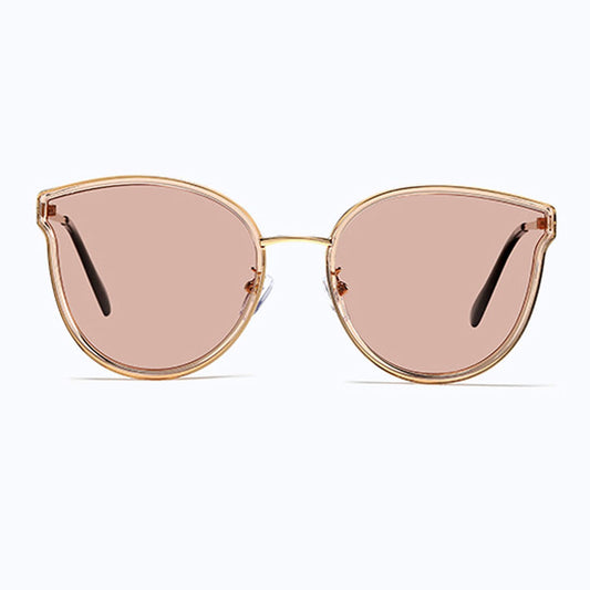 Women's Polarized Aviator Sunglasses