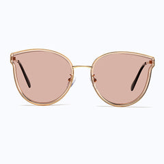 Women's Polarized Aviator Sunglasses