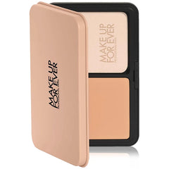 Make Up For Ever HD Skin Matte Powder Foundation - 1Y08 for Women - 0.38 oz Foundation