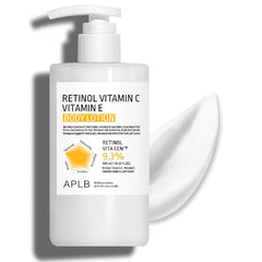 APLB Glutathione Niacinamide Facial Cream | LIPO GLUTA NIAC CEN™ 24.8% 1.86 FL.OZ/Korean Skincare, Deep hydration, Niacinamide, Improve skin elasticity, Improve skin texture