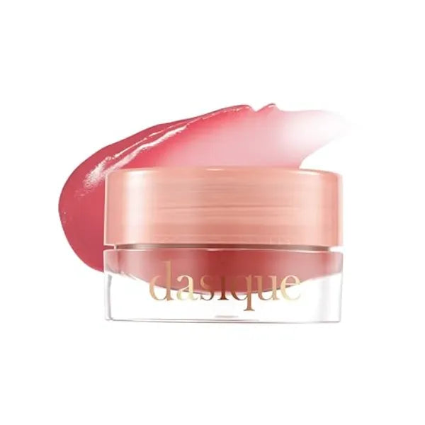 dasique Fruity Lip Jam #10 Fig Jam High shine finish Moisturizing Lip Balm