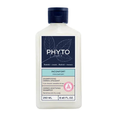 PHYTO SCALP SOLUTIONS Anti-Itch Shampoo 8.45 Fl Oz