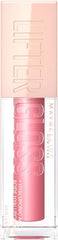 Maybelline New York Lifter Gloss With Hyaluronic Acid, 05 Petal