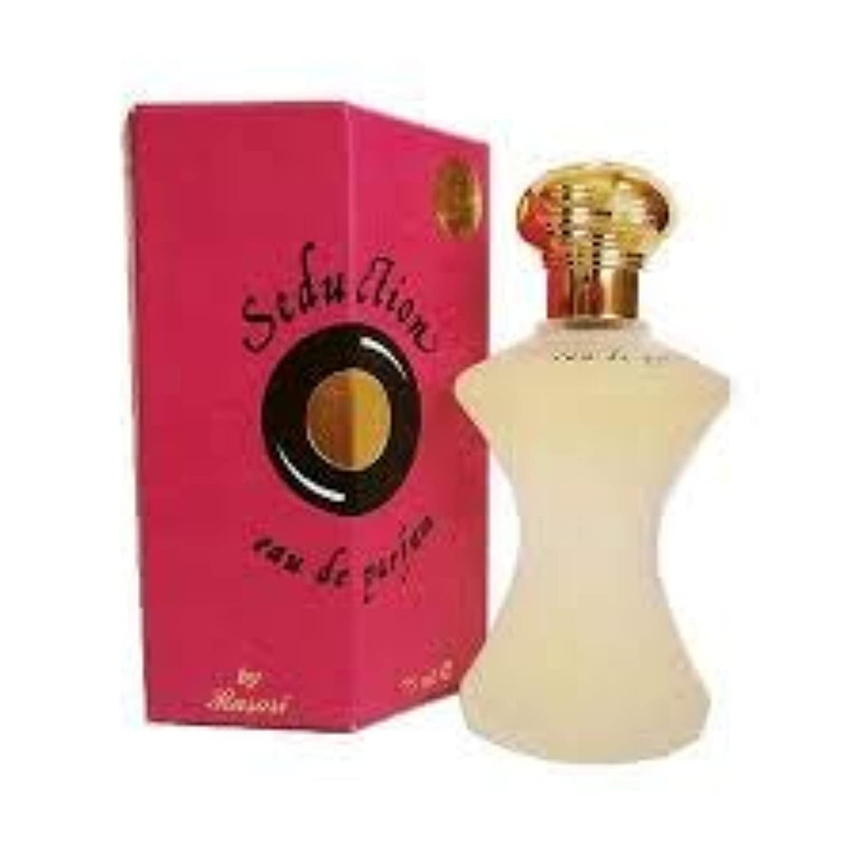 RASASI Seduction Eau De Parfum 75 ml for Women