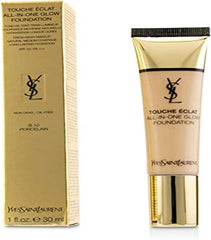 Yves Saint Laurent Foundation, 210 g