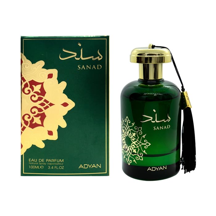 ADYAN Sanad Eau de Parfum