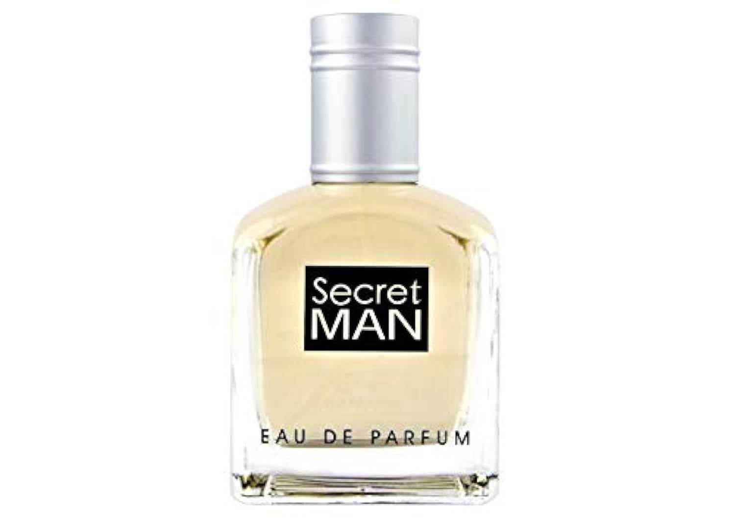 Al Rehab Secret man For Men 100ml - Eau de Parfum