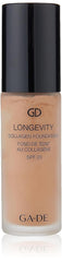 GA-DE Longevity Collagen Foundation SPF 20 30 ml, 502 Cool Beige