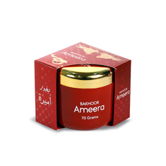 Hamidi Ameera Pure Oriental Bakhoor 70 Grams