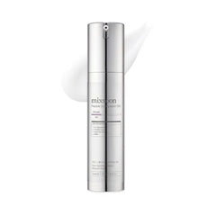 mixsoon Peptide Cica Hyalshot 150, 1.69 Fl. Oz / 50ml Centella Asiatica, Hyaluronic Acid for Sensitive Skin Lightweight & Fragrance