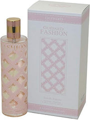 Guepard Fashion Eau de Toilette Spray for Women, 3.4 Ounce