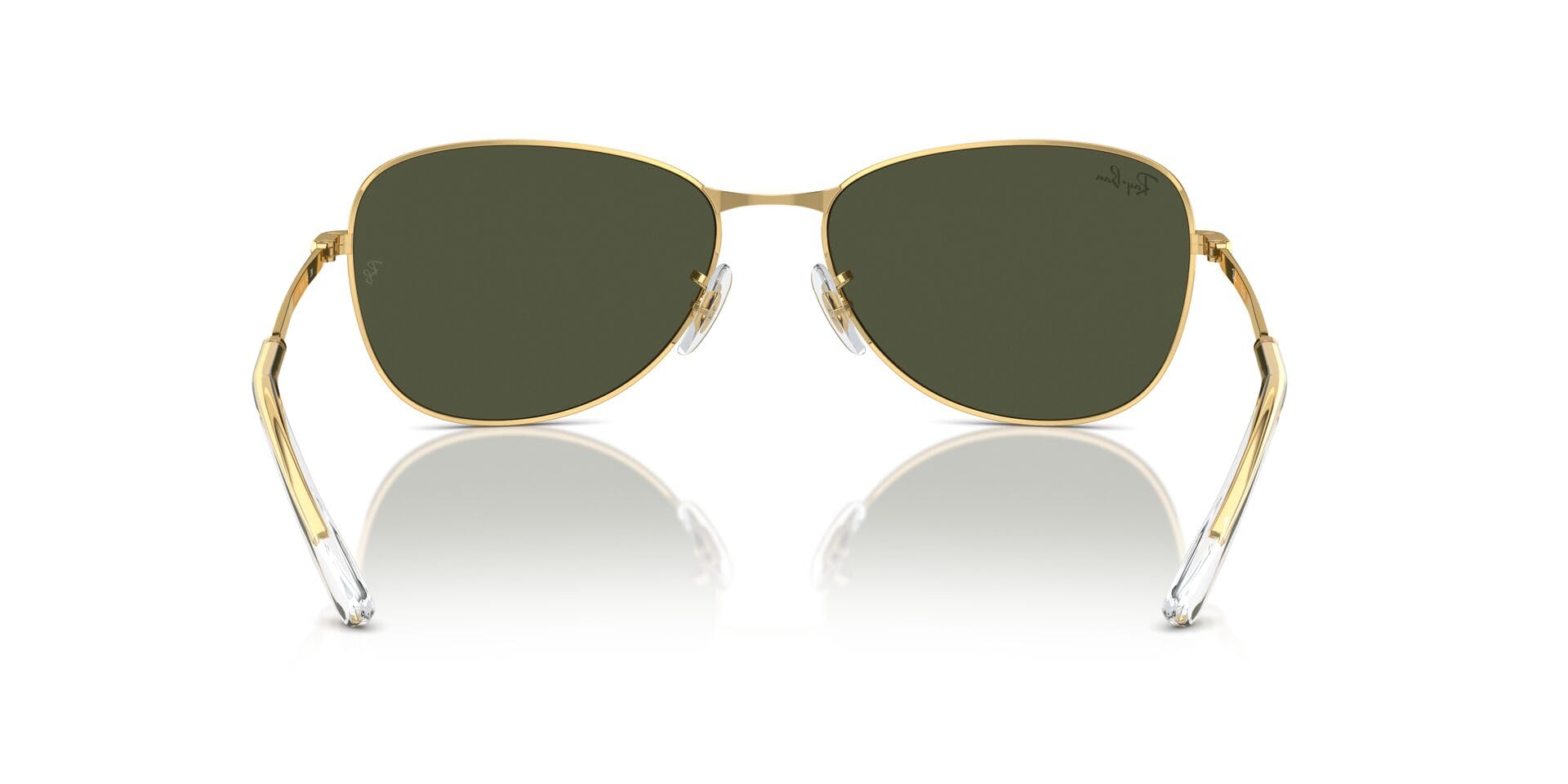 Ray-Ban Rb3733 Square Sunglasses