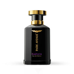 Park Avenue Euphoria, Eau De Parfum Men, 50Ml Long Lasting Liquid Perfume For Men Premium Luxury Fragrance Scent Aromatic Blend Of Amber & Musk Suitable For Every Occasion