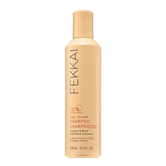 FEKKAI Baby Blonde Shampoo for Blonde Hair Blonde Hair Lightener and Toner Brighten and Boost Vegan Sulfate Free Shampoo 8.5oz