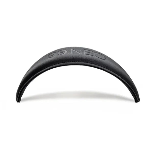 MEZE AUDIO Replacement PU Leather Headband for 99 NEO Self Adjustable Headband Easy to Replace