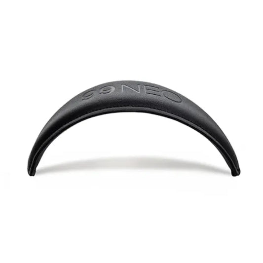 MEZE AUDIO Replacement PU Leather Headband for 99 NEO Self Adjustable Headband Easy to Replace