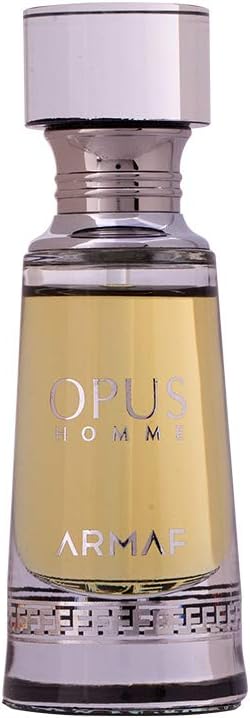 Armaf Opus Oil Men's Eau de Perfume, 20 ml