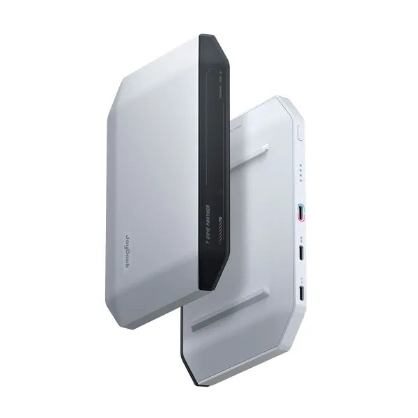 RayNeo JoyDock for Switch / Switch 2 – 5000mAh Battery, Charge & Play Dock for AR Glasses, 5V/3A Fast Recharge, Compatible with Air 4 / Air 3 / Air 2 Series