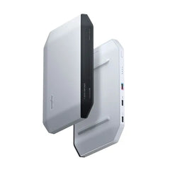 RayNeo JoyDock for Switch / Switch 2 – 5000mAh Battery, Charge & Play Dock for AR Glasses, 5V/3A Fast Recharge, Compatible with Air 4 / Air 3 / Air 2 Series