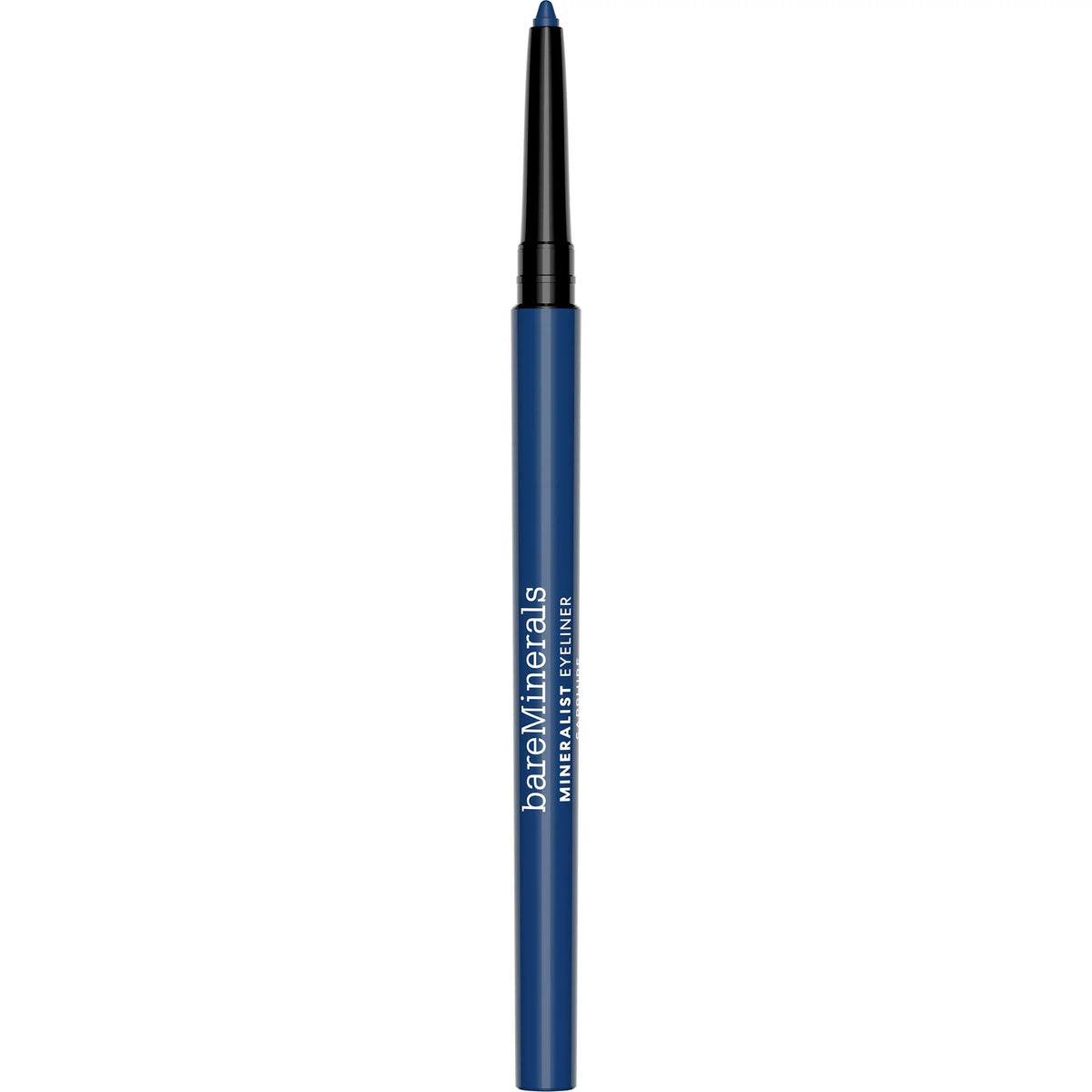 Bareminerals Mineralist Lasting Eyeliner 0.35G Sapphire