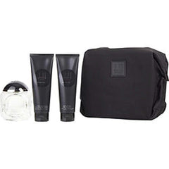 Alfred Dunhill LONDON CENTURY FOR MEN SET EDP 135 ml + A/S/B 90 ml + S/G 90 ml + TOILETRY BAG