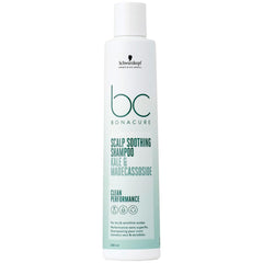 Schwarzkopf Professional - BC Bonacure Scalp Care - Scalp Soothing Shampoo - 250 ml