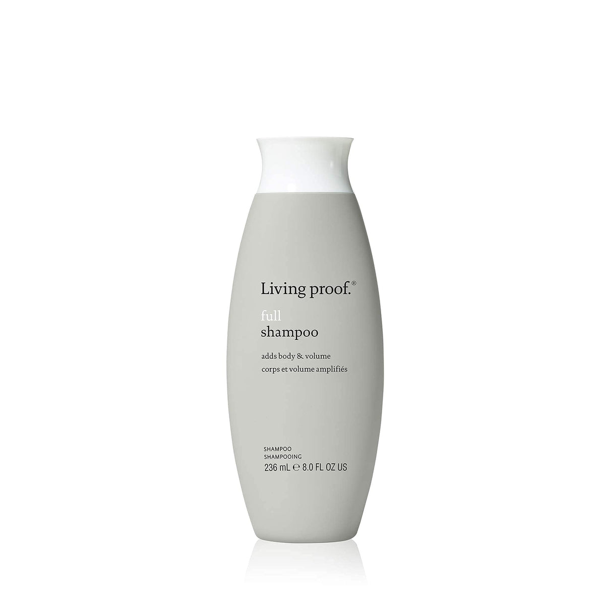 Living Proof Full Shampoo By For Unisex - 8 Oz Shampoo