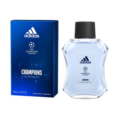 ADIDAS UEFA N8 EDT NS 100ML MEN