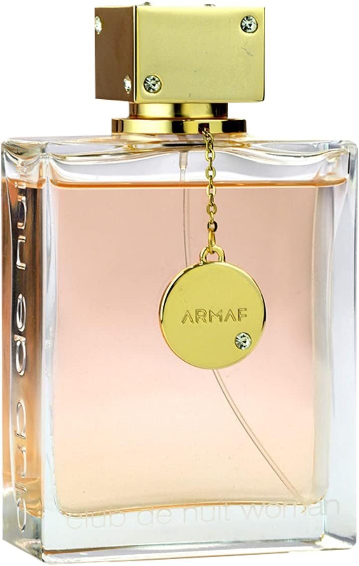 ARMAF Club De Nuit Woman Eau De Parfum, 200ml