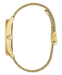 GUESS Mens Dress Multifunction 42mm Watch