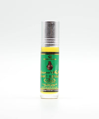 Al-Rehab Africana - 6 ml (.2 oz) Perfume Oil (Crown Perfumes)